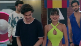 Campus Beats - Season 02 Episode 04